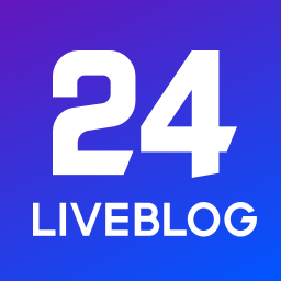 24liveblog – live blog tool icon