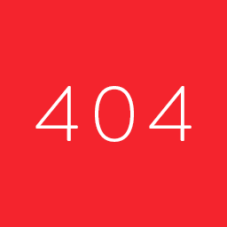 Redirect 404 to Homepage icon
