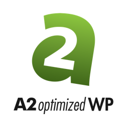 A2 Optimized WP – Turbocharge and secure your WordPress site icon