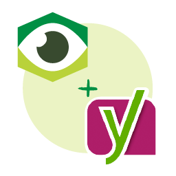 WP Activity Log for Yoast SEO icon