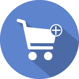 WooCommerce added to cart popup (Ajax) icon