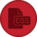 Admin CSS MU icon