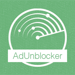 AdUnblocker icon