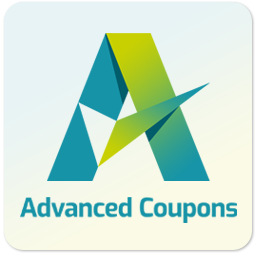 Advanced Coupons – WooCommerce Coupons, Store Credit, Gift Cards, Loyalty Program, BOGO Coupons, Discount Rules icon