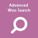 Advanced Woo Search icon