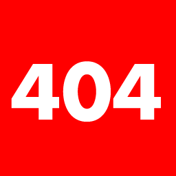 All 404 Redirect to Homepage icon