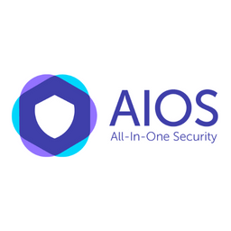 All-In-One Security (AIOS) – Security and Firewall icon