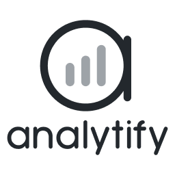Google Analytics Dashboard Widget by Analytify icon