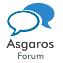 Asgaros Forum icon