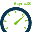 Async JavaScript icon