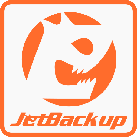 JetBackup – WP Backup, Migrate & Restore icon