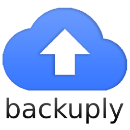 Backuply – Backup, Restore, Migrate and Clone icon