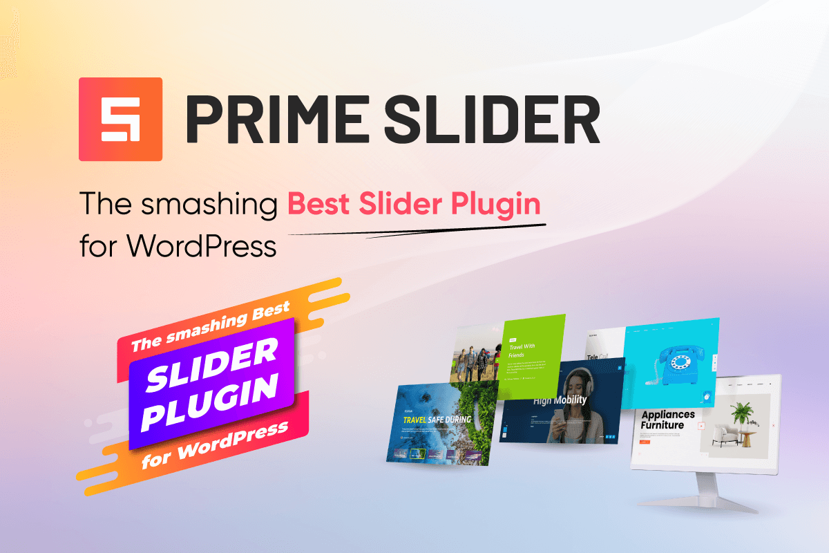 Prime Slider Intro