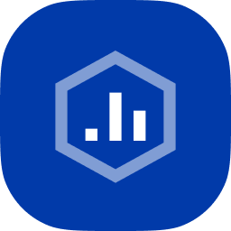 Beehive Analytics – Google Analytics Dashboard icon