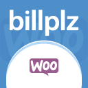 Billplz for WooCommerce icon
