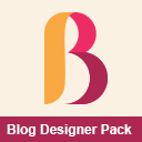 News & Blog Designer Pack – WordPress Blog Plugin — (Blog Post Grid, Blog Post Slider, Blog Post Carousel, Blog Post Ticker, Blog Post Masonry) icon