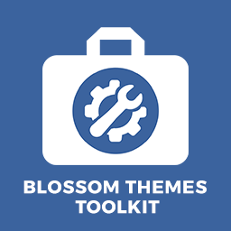 BlossomThemes Toolkit icon
