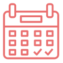 Booking Package icon
