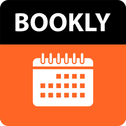 WordPress Online Booking and Scheduling Plugin – Bookly icon