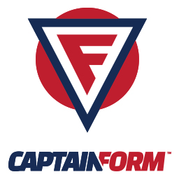 Forms by CaptainForm – Form Builder for WordPress icon
