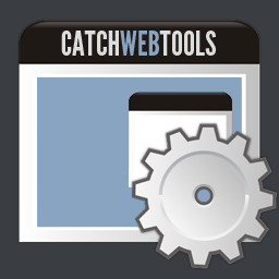 Catch Web Tools icon