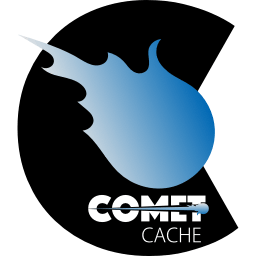 Comet Cache icon