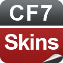 CF7 Skins for Contact Form 7 icon