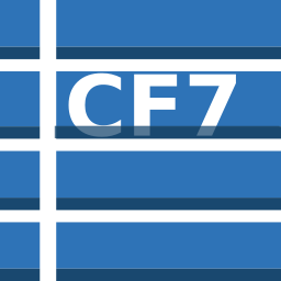 Contact Form 7 Database Addon – CFDB7 icon