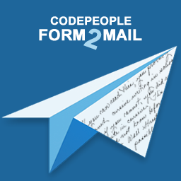 Contact Form Email icon