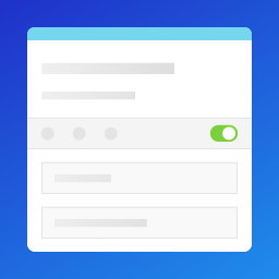 Lightweight Widget Area Plugin – Content Aware Sidebars icon