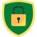 Controlled Admin Access icon