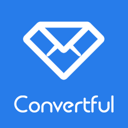 Convertful – Your Ultimate On-Site Conversion Tool icon