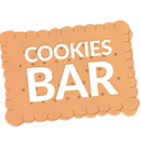 Cookie Bar icon