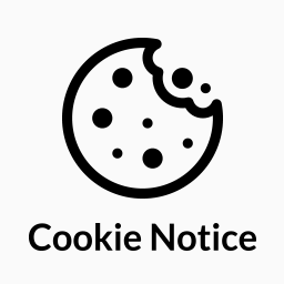 Cookie Notice & Compliance for GDPR / CCPA icon