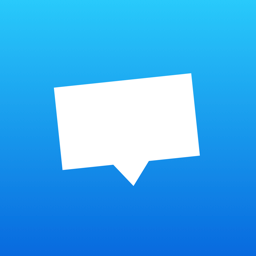 Crisp – Live Chat and Chatbot icon