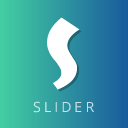 Serious Slider icon