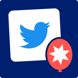 Custom Twitter Feeds – A Tweets Widget or X Feed Widget icon