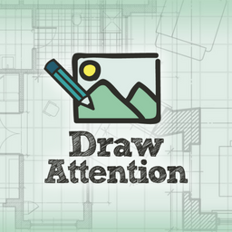 Interactive Image Map Plugin – Draw Attention icon