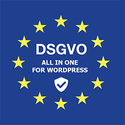 DSGVO All in one for WP icon