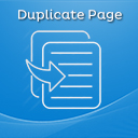 Duplicate Page icon