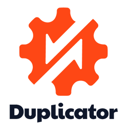 Duplicator – WordPress Migration & Backup Plugin icon