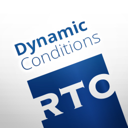 Dynamic Conditions icon