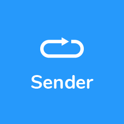 Elastic Email Sender icon