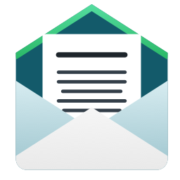 Email Log icon
