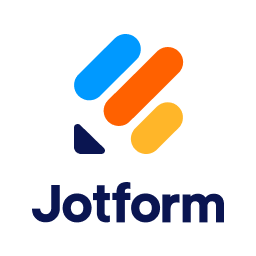 Jotform Online Forms – Drag & Drop Form Builder, Securely Embed Contact Forms icon