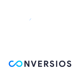 Conversios – Google Analytics 4 (GA4), Meta Pixel & more Via Google Tag Manager For WooCommerce icon