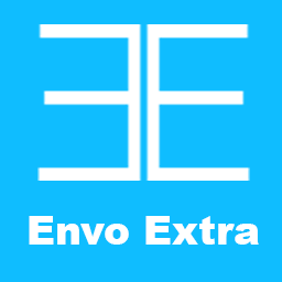 Envo Extra icon