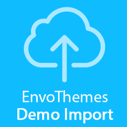 EnvoThemes Demo Import icon