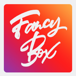 FancyBox for WordPress icon