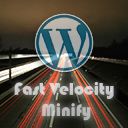 Fast Velocity Minify icon
